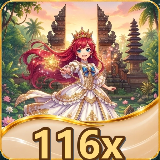 Unduh resmi katalog game 116x v5.2.1 dari situs ini